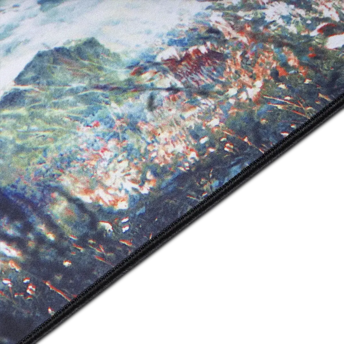 The Witcher Mousemat "Skellige" The Witcher Mousemat "Skellige"