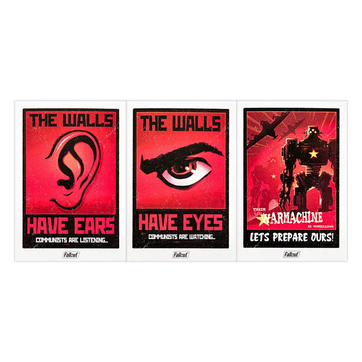 1073960-fallout-bundle-great-war-week-poster-10 Fallout Bundle "Great War Week"