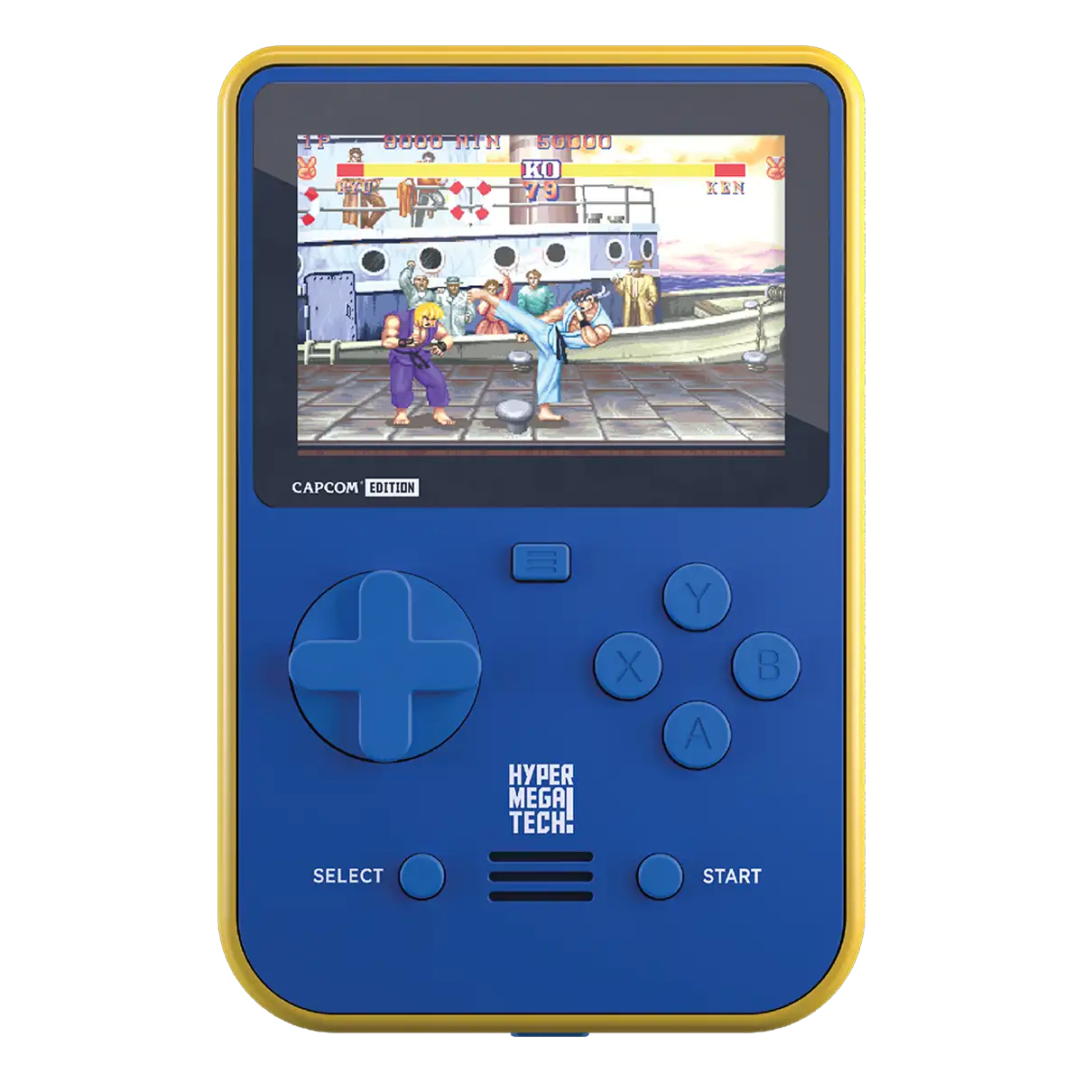 Blaze Capcom Super Pocket Blaze Capcom Super Pocket