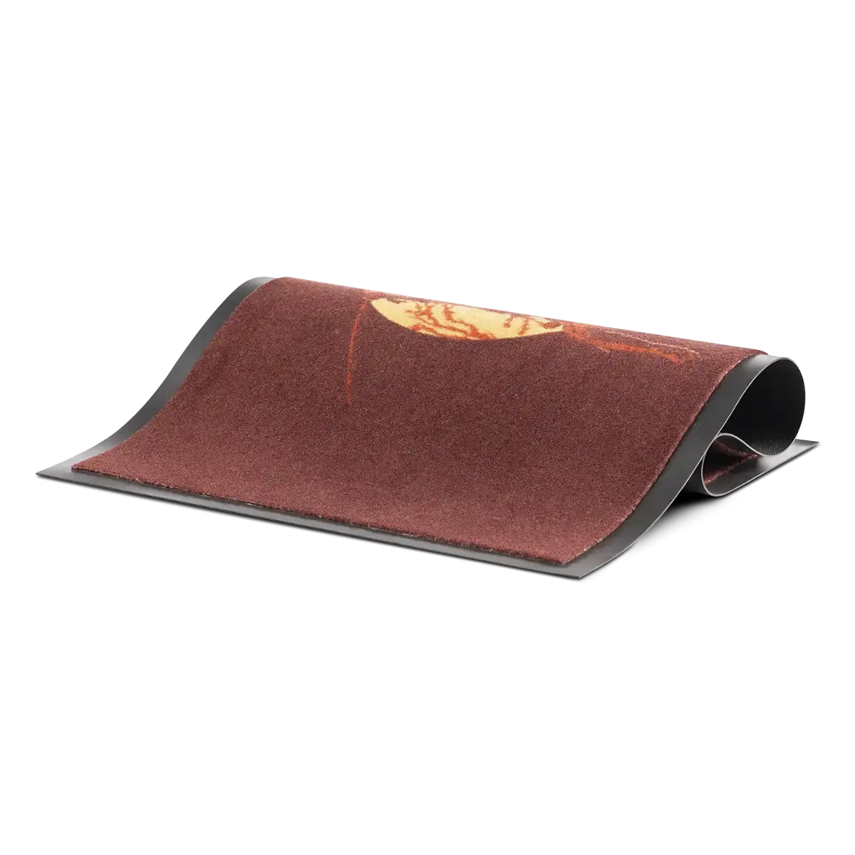Assassin's Creed Shadows Doormat “Red Sun” Assassin's Creed Shadows Doormat “Red Sun”