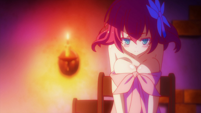 No Game No Life - Gesamtedition: Episode 01-12 Blu-ray Image 21