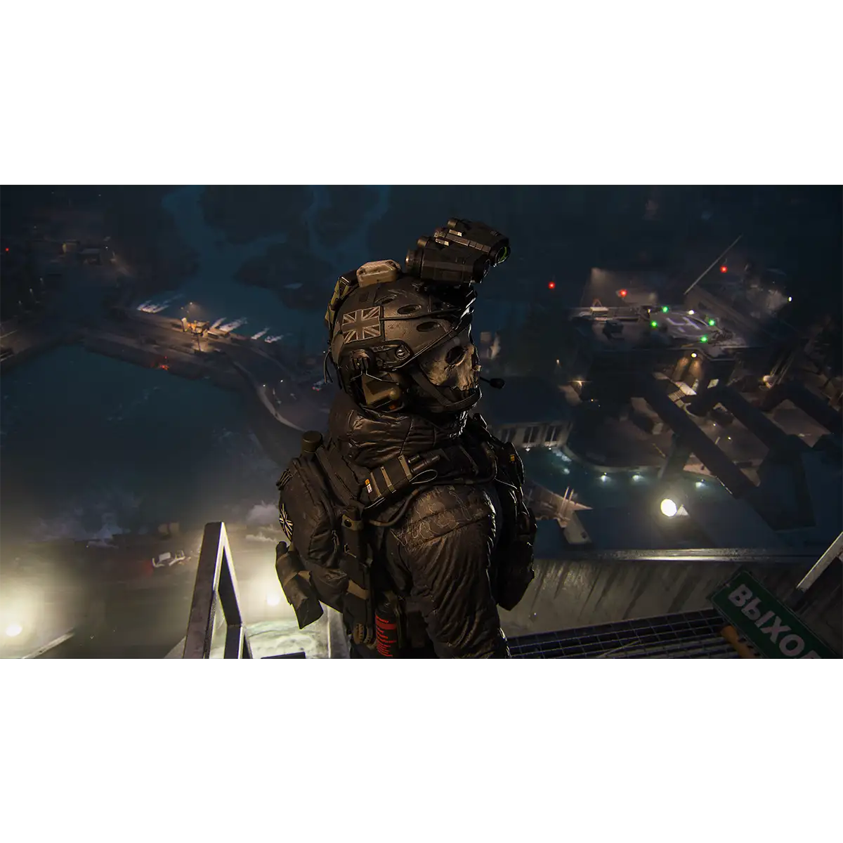 Call of Duty: Modern Warfare III (PS5) Call of Duty: Modern Warfare III (PS5)