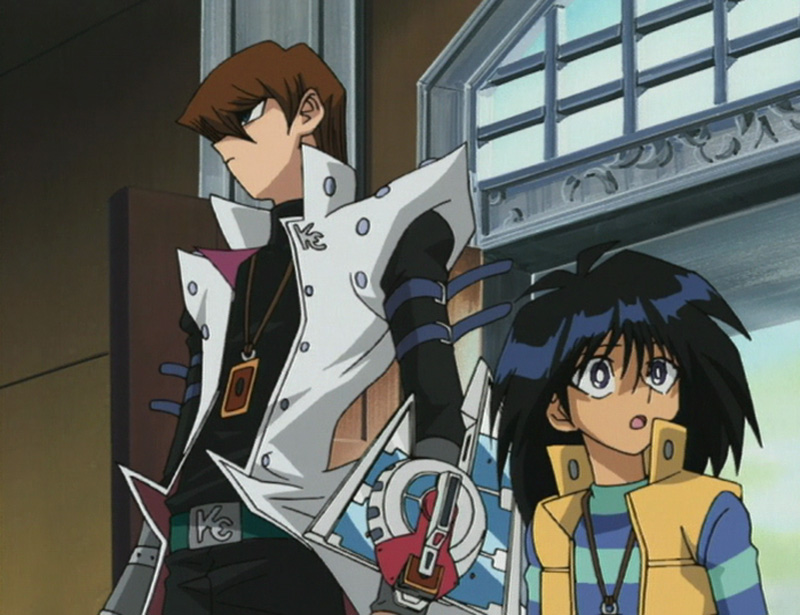 Yu-Gi-Oh! - Staffel 3.1: Episode 98-121 Blu-ray Yu-Gi-Oh! - Staffel 3.1: Episode 98-121 Blu-ray