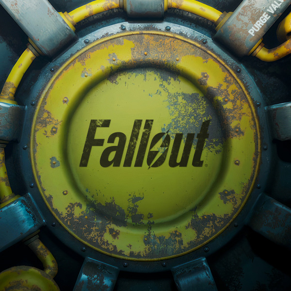 FALLOUT MERCHANDISE ONLINE-SHOP | GAME LEGENDS