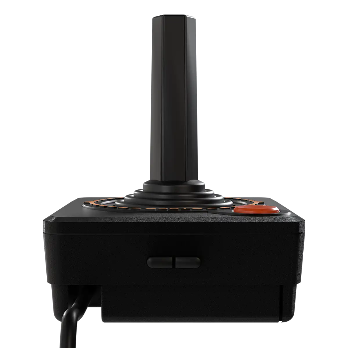 THECXSTICK (Solus Atari USB Joystick - Black) Image 9