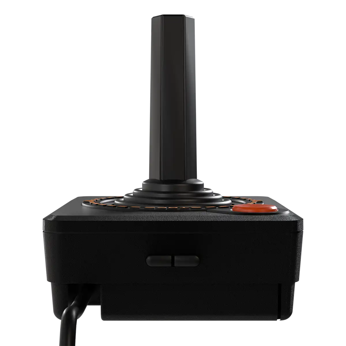 THECXSTICK (Solus Atari USB Joystick - Black) THECXSTICK (Solus Atari USB Joystick - Black)