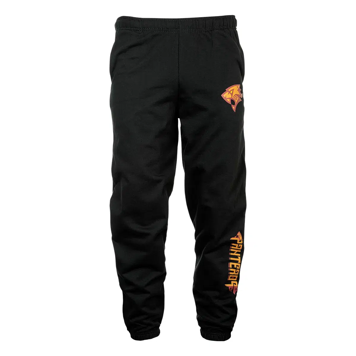 1090747-saints-row-5-jogger-panteros-black Saints Row Jogging Pants "Panteros" Black M Cover