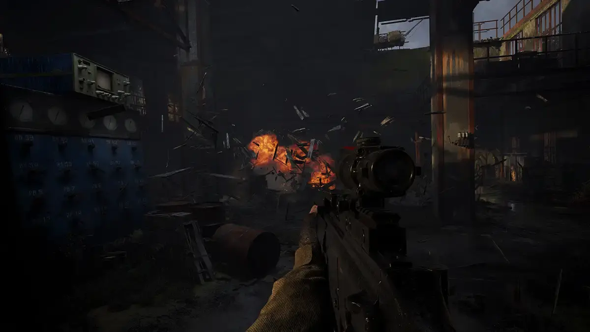 S.T.A.L.K.E.R. 2: Heart of Chornobyl Day One Edition (PS5) S.T.A.L.K.E.R. 2: Heart of Chornobyl Day One Edition (PS5)