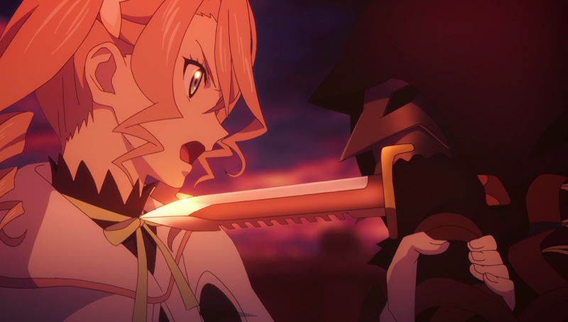 Tales of Zestiria - The X - Staffel 1: Episode 00-12 Blu-ray Tales of Zestiria - The X - Staffel 1: Episode 00-12 Blu-ray