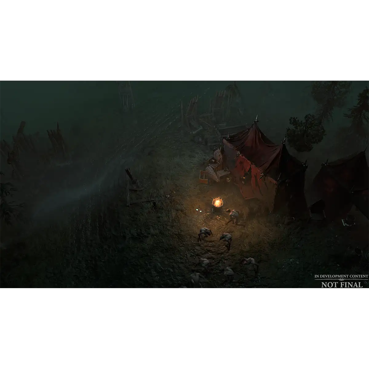 Diablo IV (Xbox One / Xbox Series X) Diablo IV (Xbox One / Xbox Series X)
