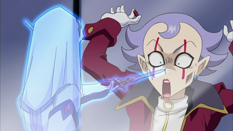Yu-Gi-Oh! 5Ds - Staffel 3.1: Episode 65-88 Yu-Gi-Oh! 5Ds - Staffel 3.1: Episode 65-88