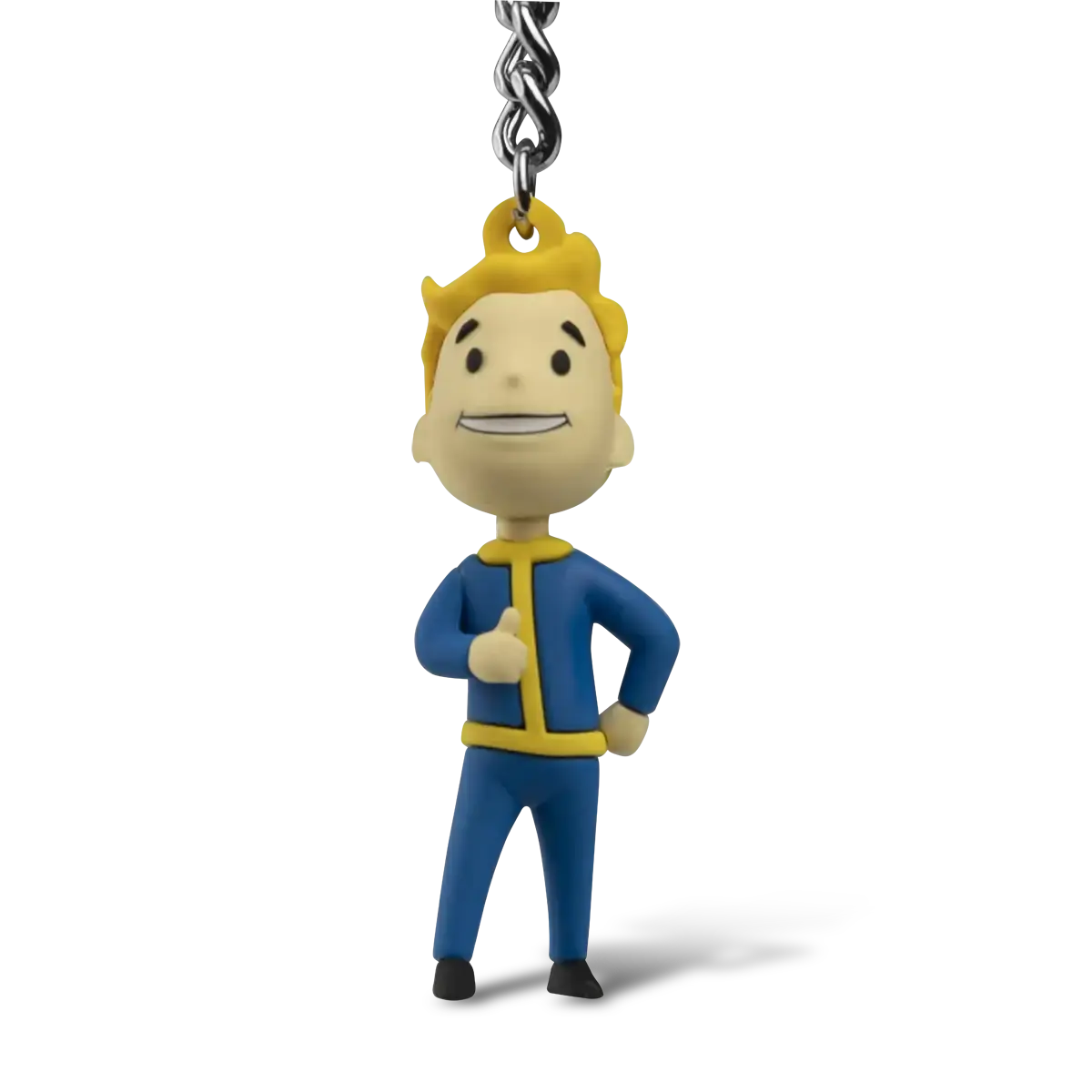 Fallout Schlüsselanhänger "Vault Boy"