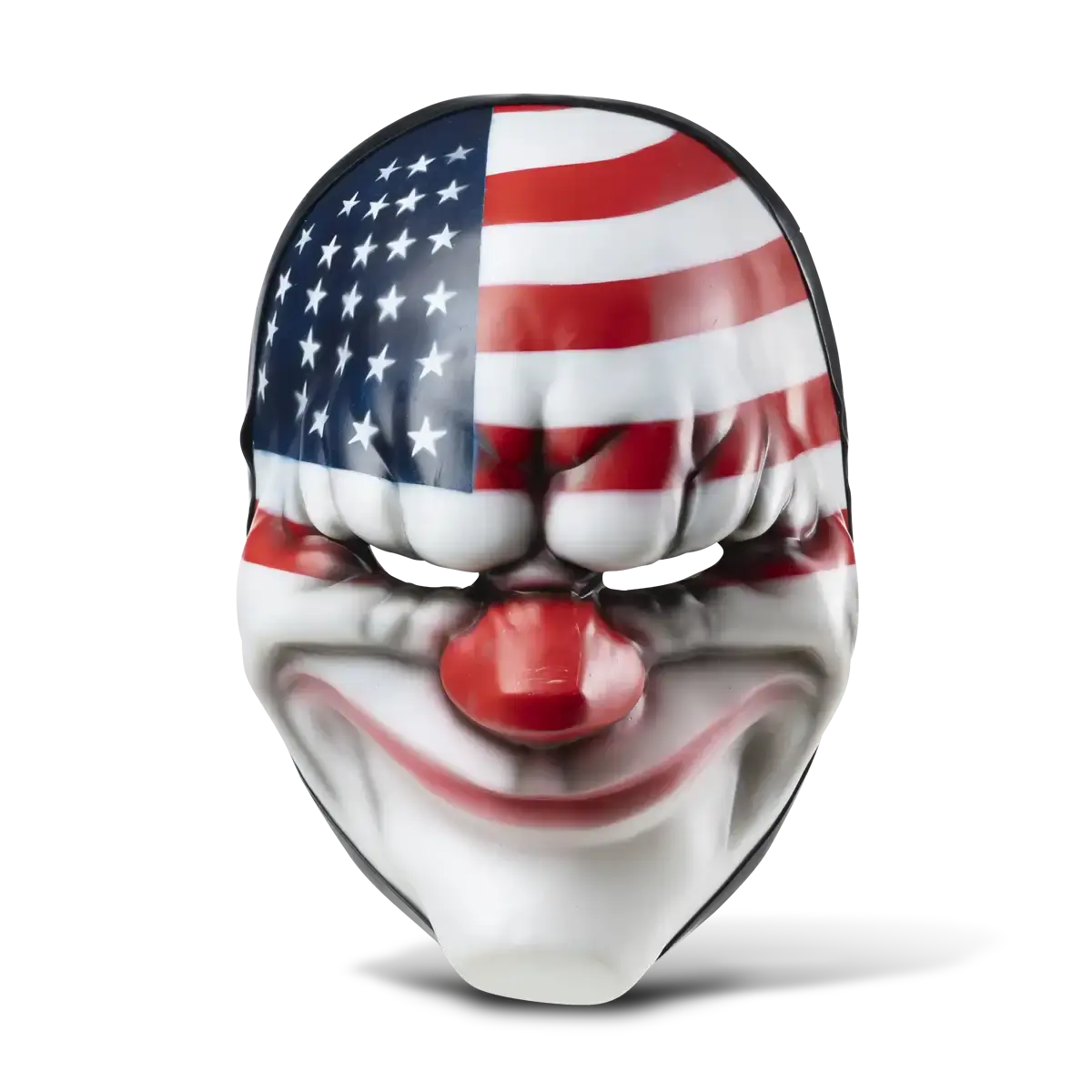 Payday 2 Replica Dallas Mask