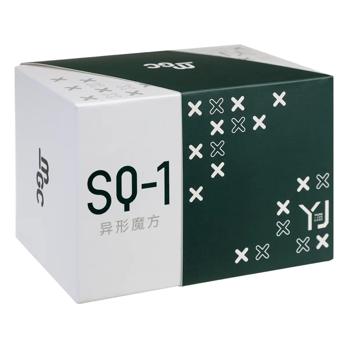 YJ MGC SQ-1 YJ MGC SQ-1