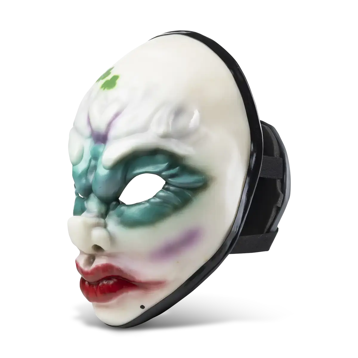 Payday 2 Face Mask "Clover"