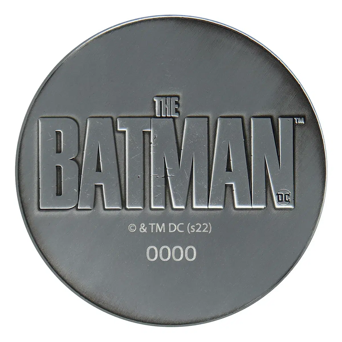 Gotham Collectible Coin Image 6