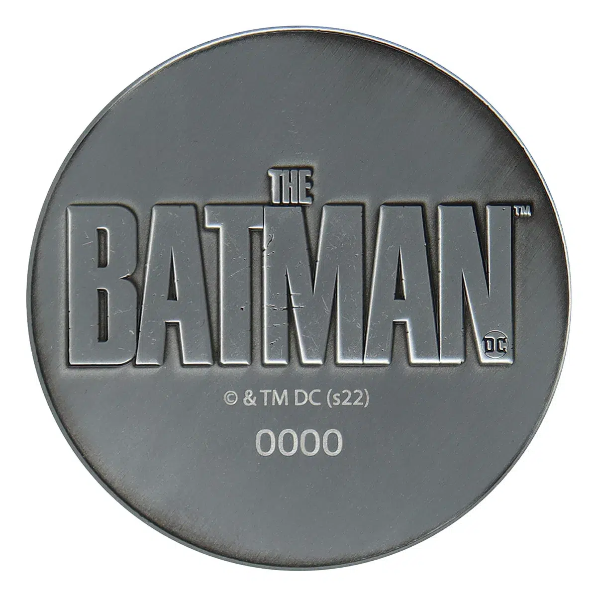1102779-gotham-collectible-coin-back Gotham Collectible Coin