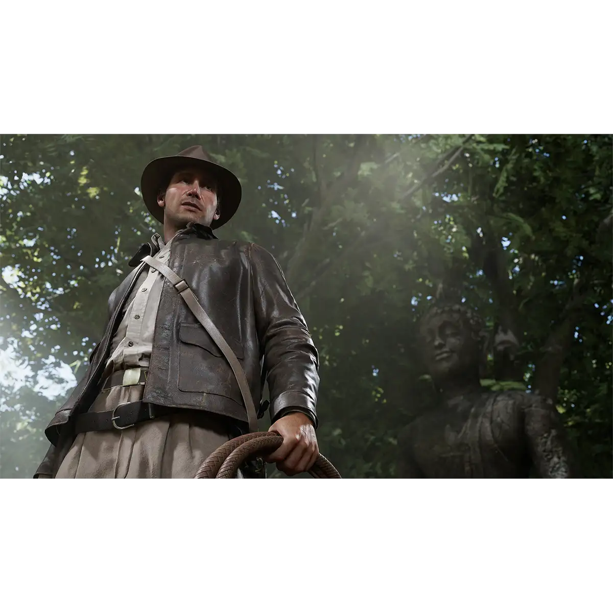 Indiana Jones und der Große Kreis (XSRX) (PEGI) Indiana Jones und der Große Kreis (XSRX) (PEGI)