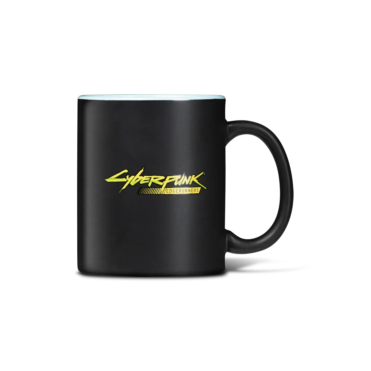 Cyberpunk Edgerunners Tasse “Rebecca” Cyberpunk Edgerunners Tasse “Rebecca”