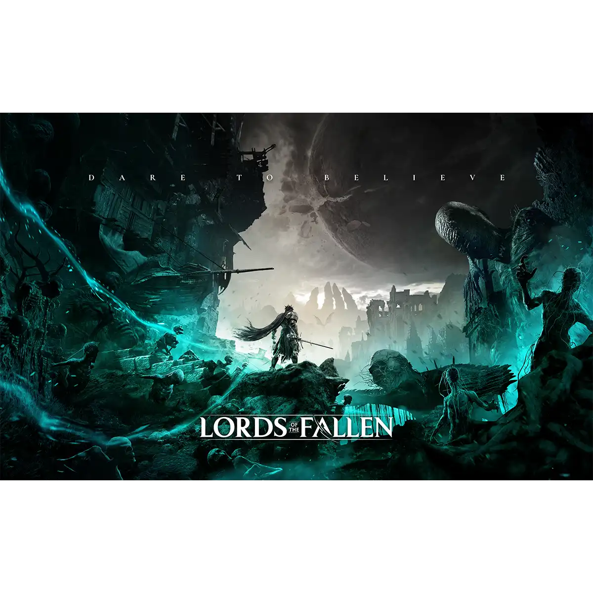 Lords of the Fallen (Xbox Series X) Lords of the Fallen (Xbox Series X)