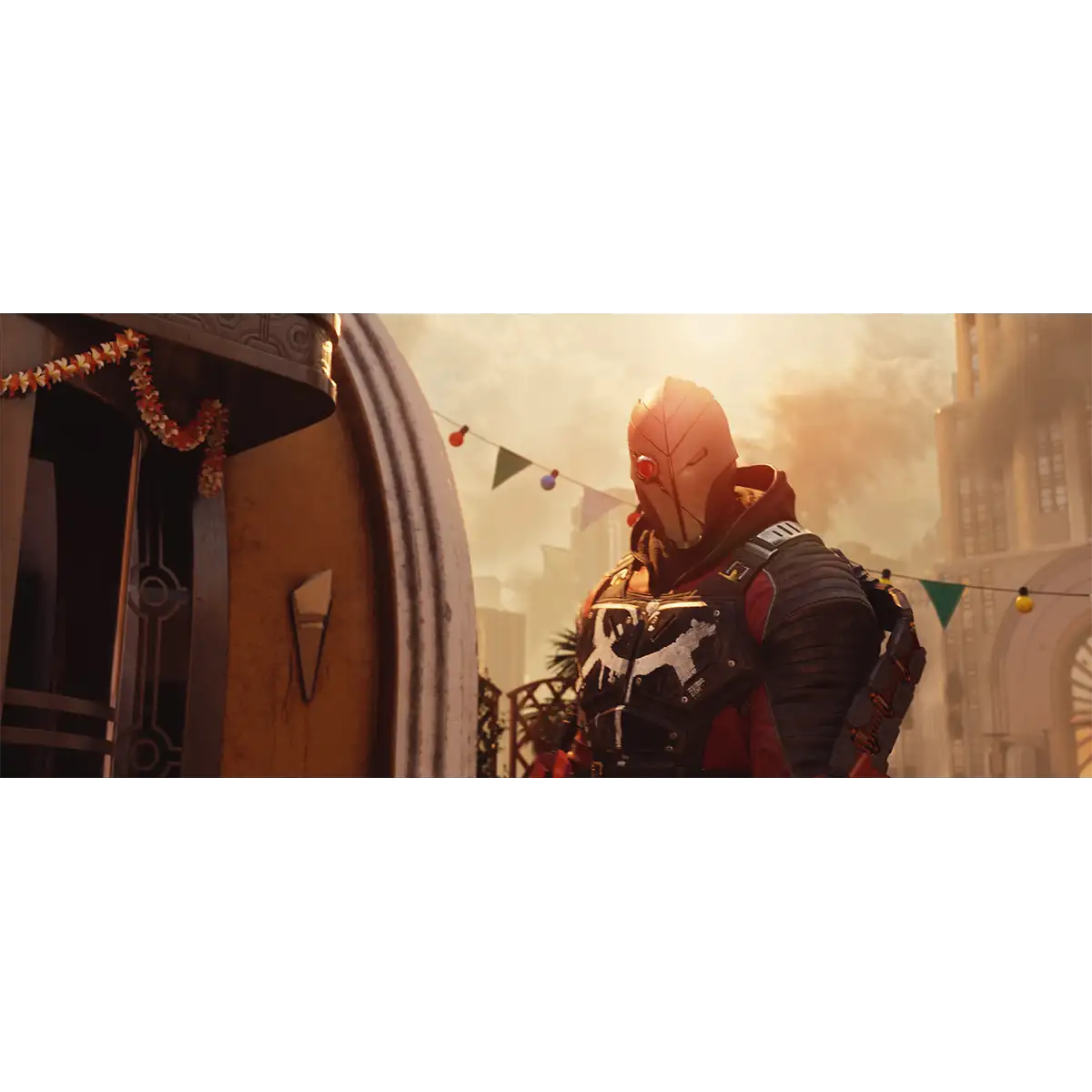 Suicide Squad: Kill the Justice League (PS5) Suicide Squad: Kill the Justice League (PS5)