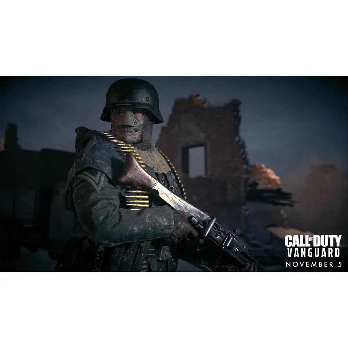 Call of Duty: Vanguard (Xbox One / Xbox Series X) Image 3