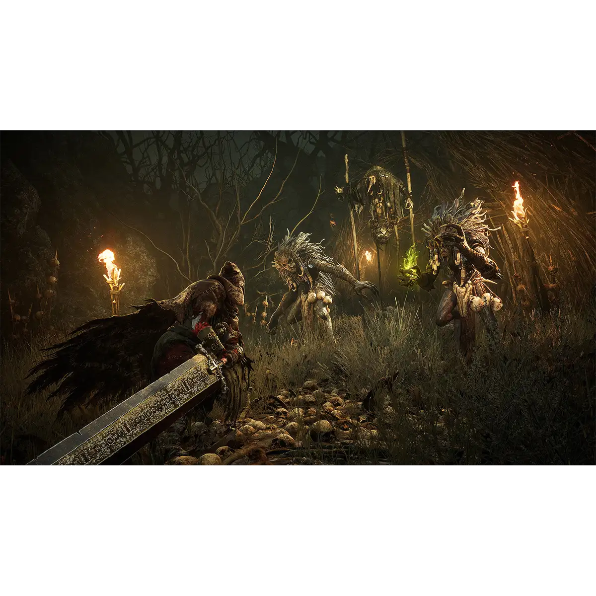 Lords of the Fallen (Xbox Series X) Lords of the Fallen (Xbox Series X)