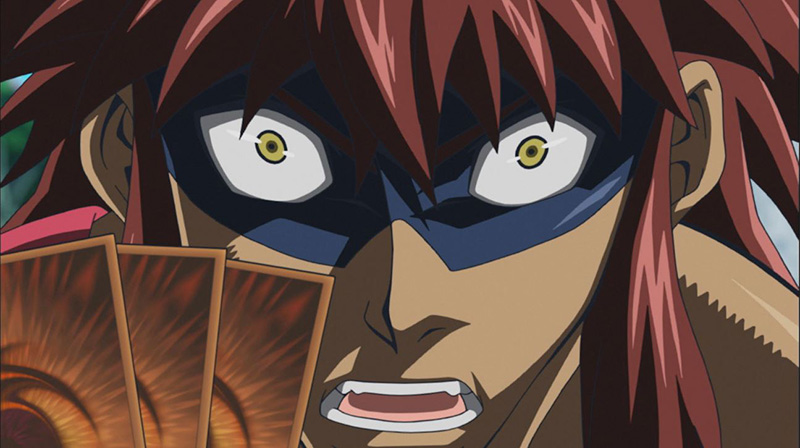 Yu-Gi-Oh! Arc-V - Staffel 3.2: Episode 125-148 Yu-Gi-Oh! Arc-V - Staffel 3.2: Episode 125-148