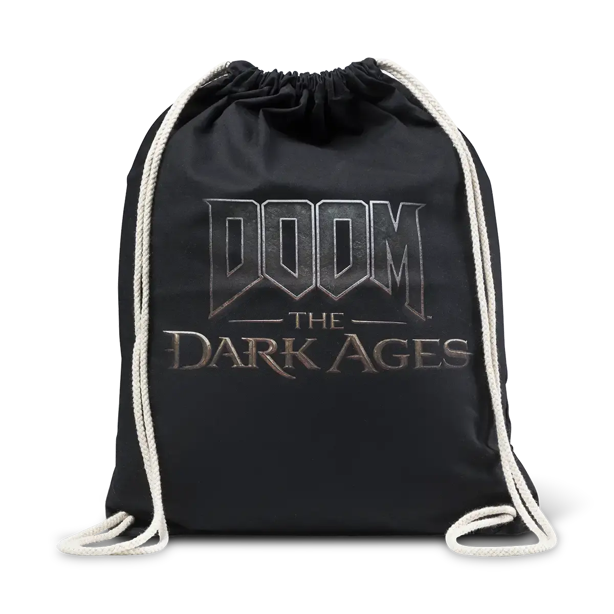 Doom The Dark Ages Gymbag 