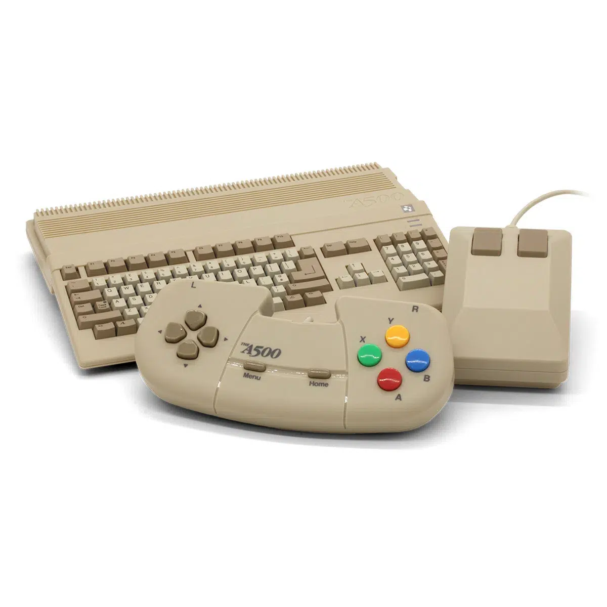 1068600-retro-games-the-a500-mini-contents The A500 Mini (INT)