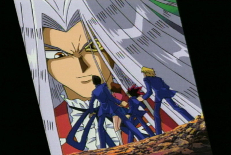 Yu-Gi-Oh! - Staffel 1.1 -  Episode 01-25 Blu-ray