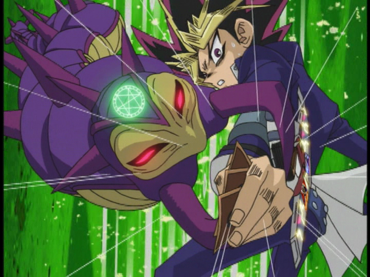 Yu-Gi-Oh! - Staffel 4.1: Episode 145-164 Blu-ray Yu-Gi-Oh! - Staffel 4.1: Episode 145-164 Blu-ray