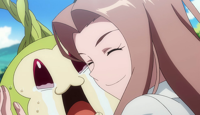 Digimon Adventure tri. Chapter 4 - Lost im FuturePak Blu-ray Digimon Adventure tri. Chapter 4 - Lost im FuturePak Blu-ray