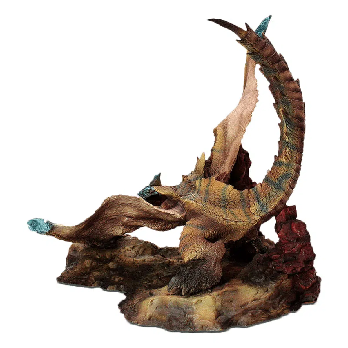 1051526-monster-hunter-statue-creators-model-tigrex-back