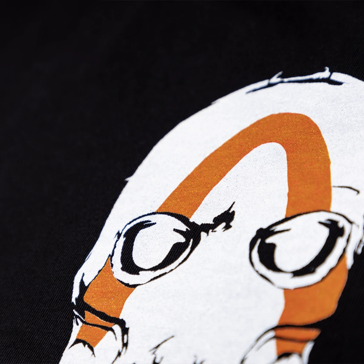 Borderlands T-Shirt “Psycho” S Borderlands T-Shirt “Psycho” S