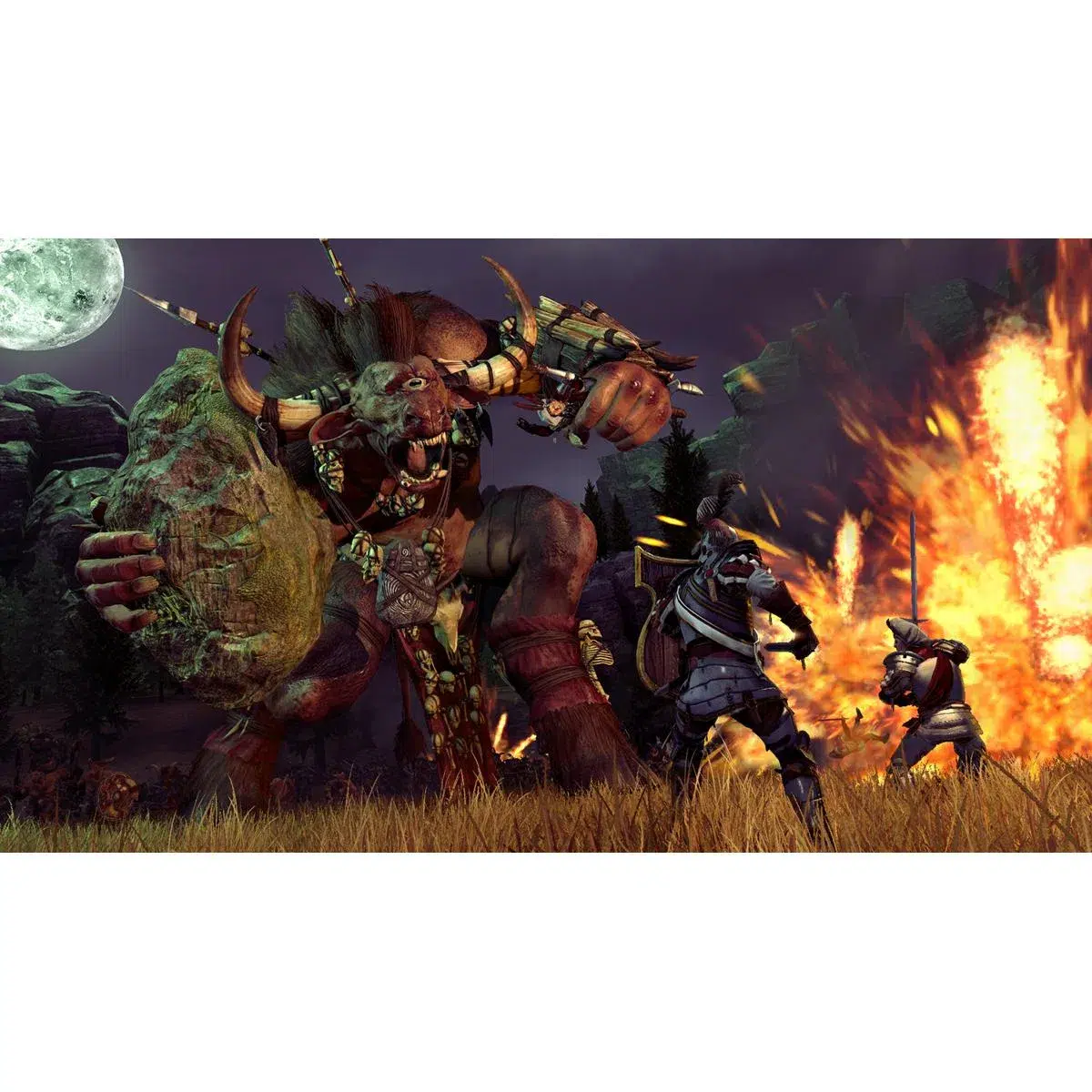 Total War: Warhammer - Savage Edition (PC) Image 3