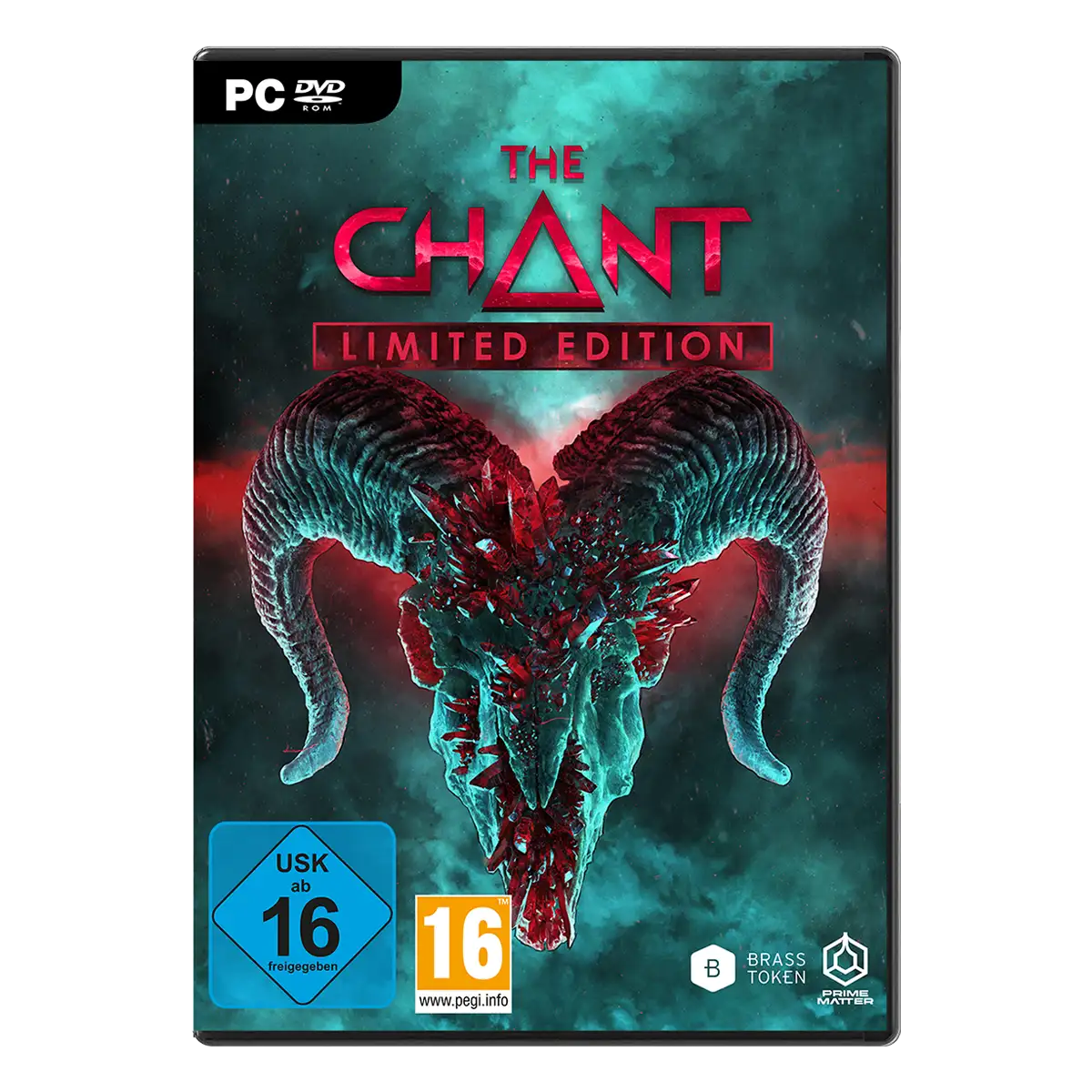 The Chant Limited Edition (PC) Thumbnail 1