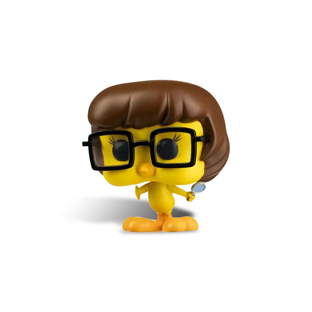 Funko POP! Animation Tweety Bird as Velma Dinkley