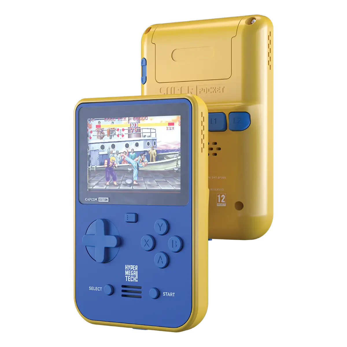 Blaze Capcom Super Pocket Blaze Capcom Super Pocket