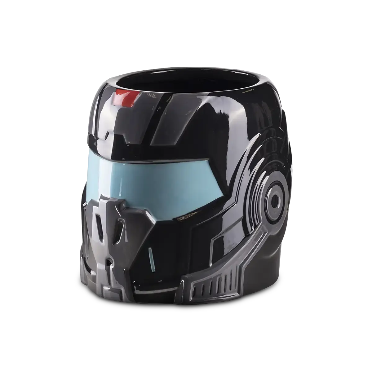 Mass Effect Keramik N7 Helm Pflanzer Mass Effect Keramik N7 Helm Pflanzer