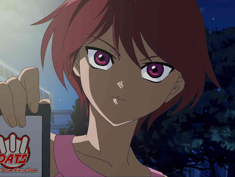 Digimon Data Squad - Volume 1: Episode 01-16 im Sammelschuber Digimon Data Squad - Volume 1: Episode 01-16 im Sammelschuber