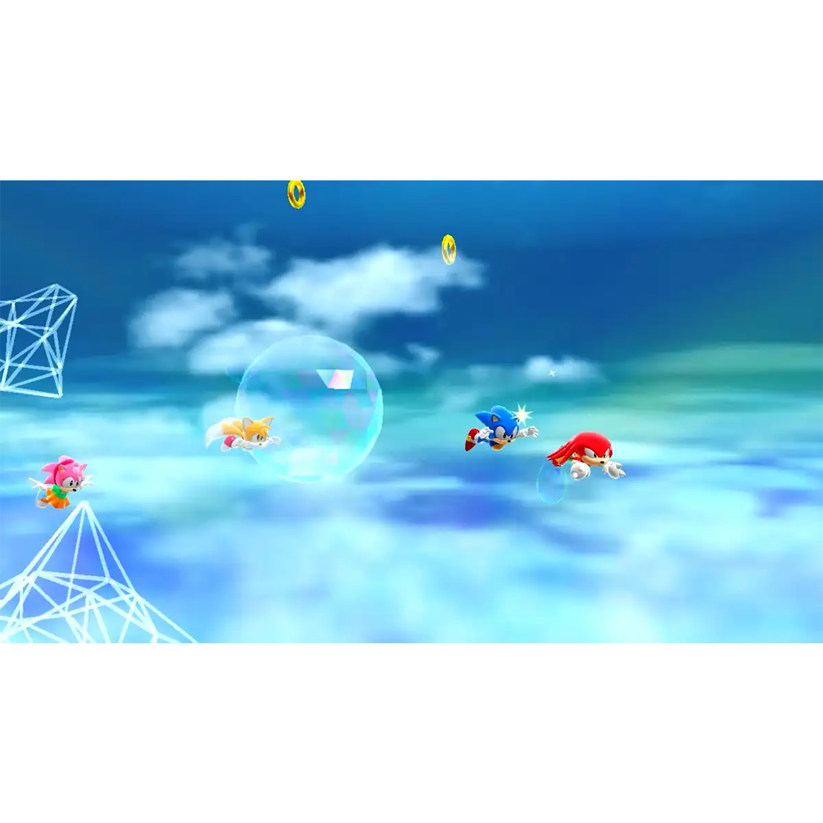 Sonic Superstars (Switch) Image 3