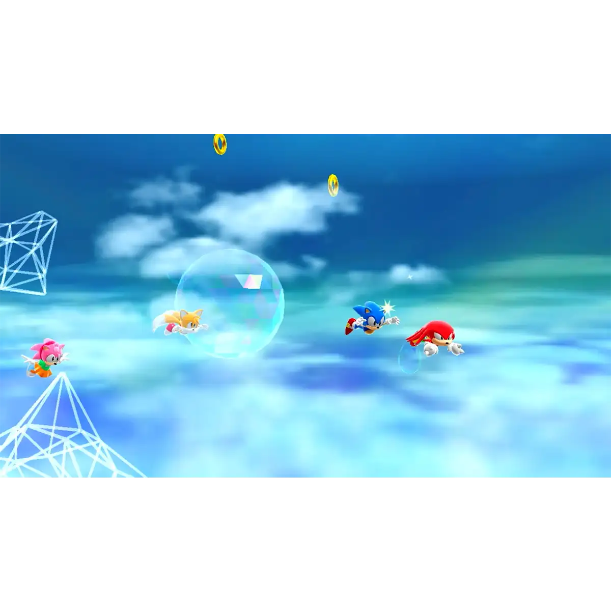 Sonic Superstars (Switch) Sonic Superstars (Switch)