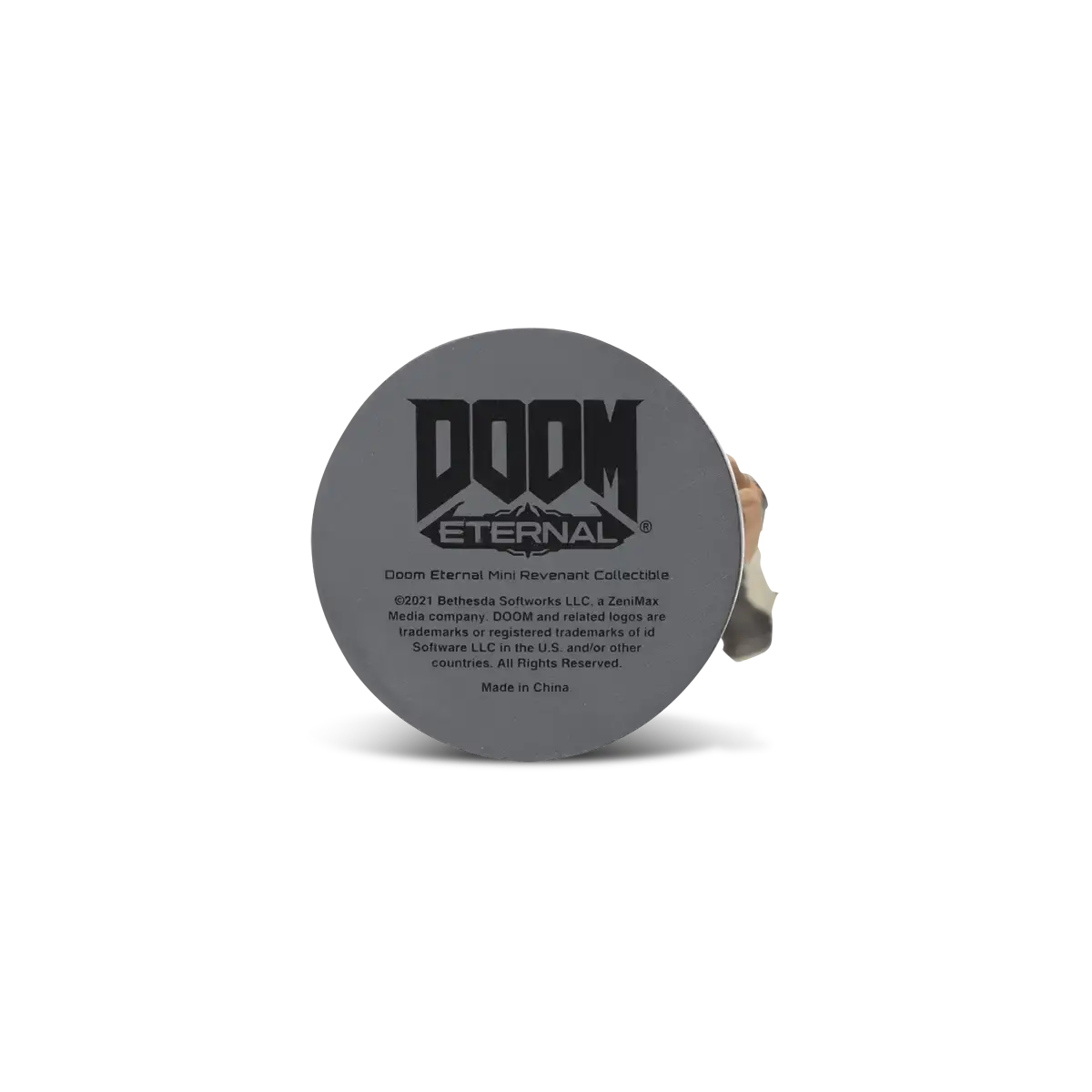 DOOM Eternal Figure "Mini Revenant"