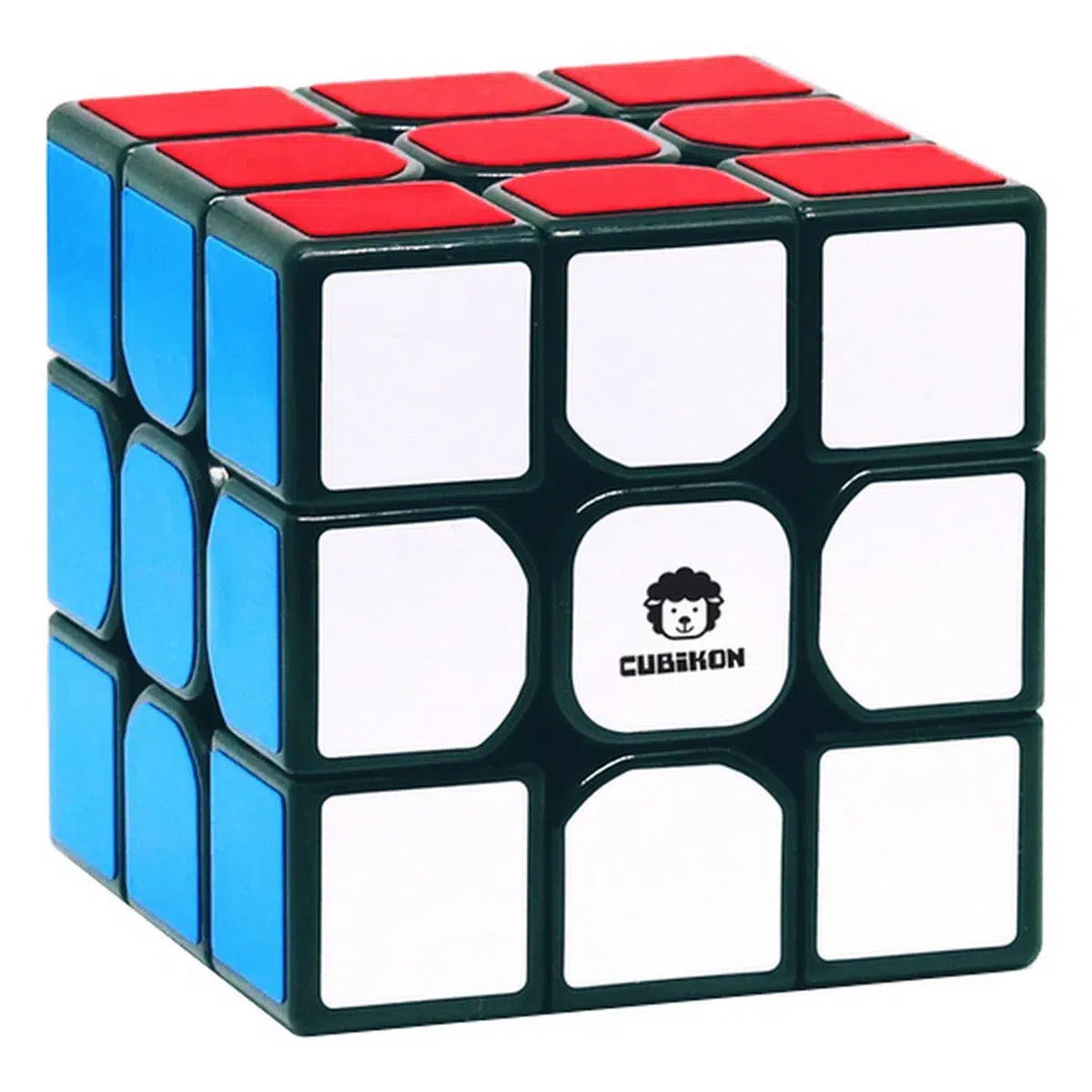 Speed Cube 3x3 Cheeky Sheep VRS Image 5