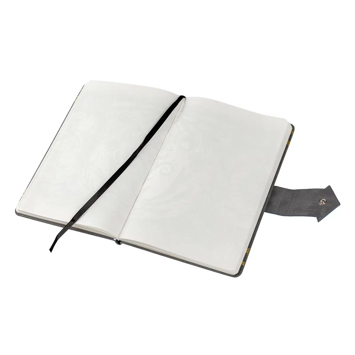 1065393-monster-hunter-notebook-handler-middle Monster Hunter Notebook "Handler"