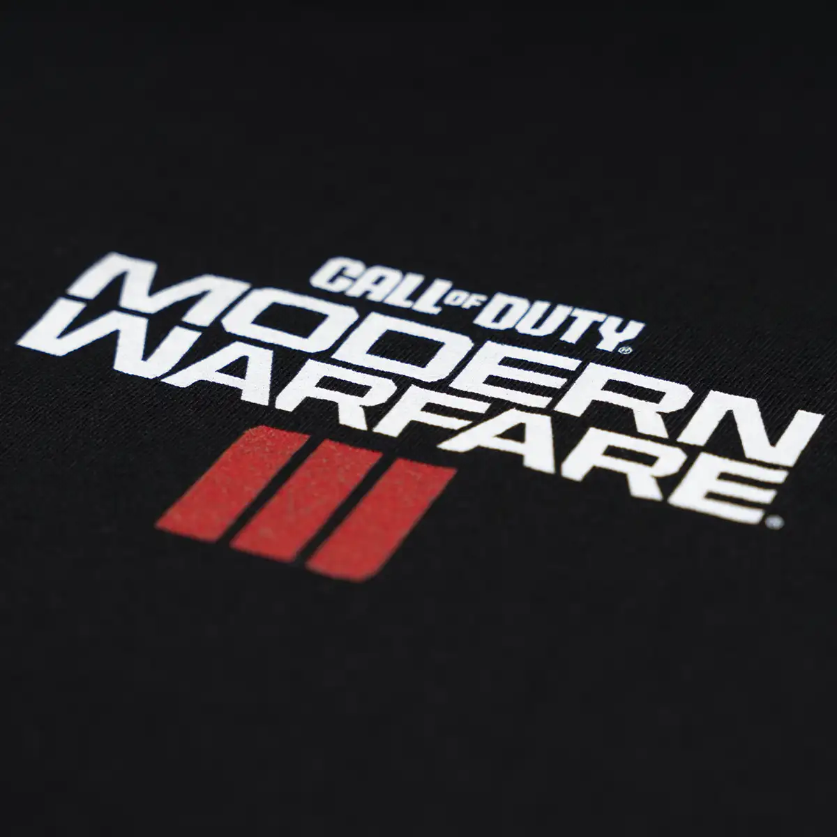 Call of Duty Unisex T-Shirt "Logo" Image 3