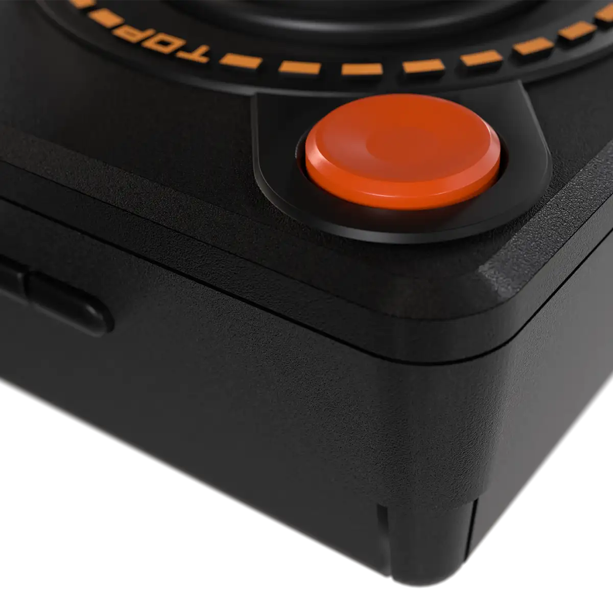 THECXSTICK (Solus Atari USB Joystick - Black) Thumbnail 7