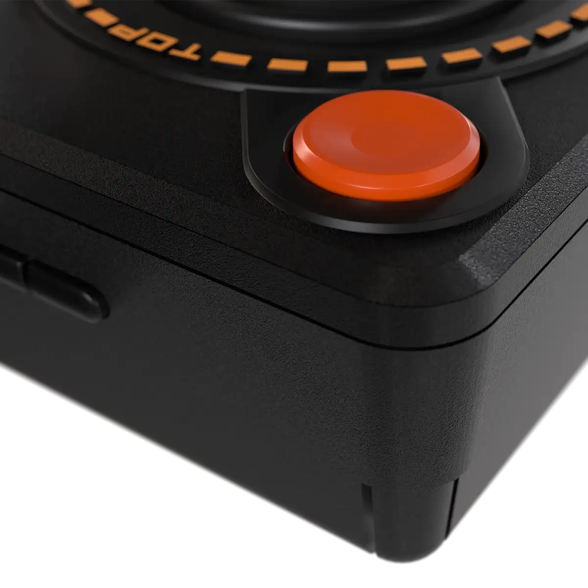 THECXSTICK (Solus Atari USB Joystick - Black) THECXSTICK (Solus Atari USB Joystick - Black)