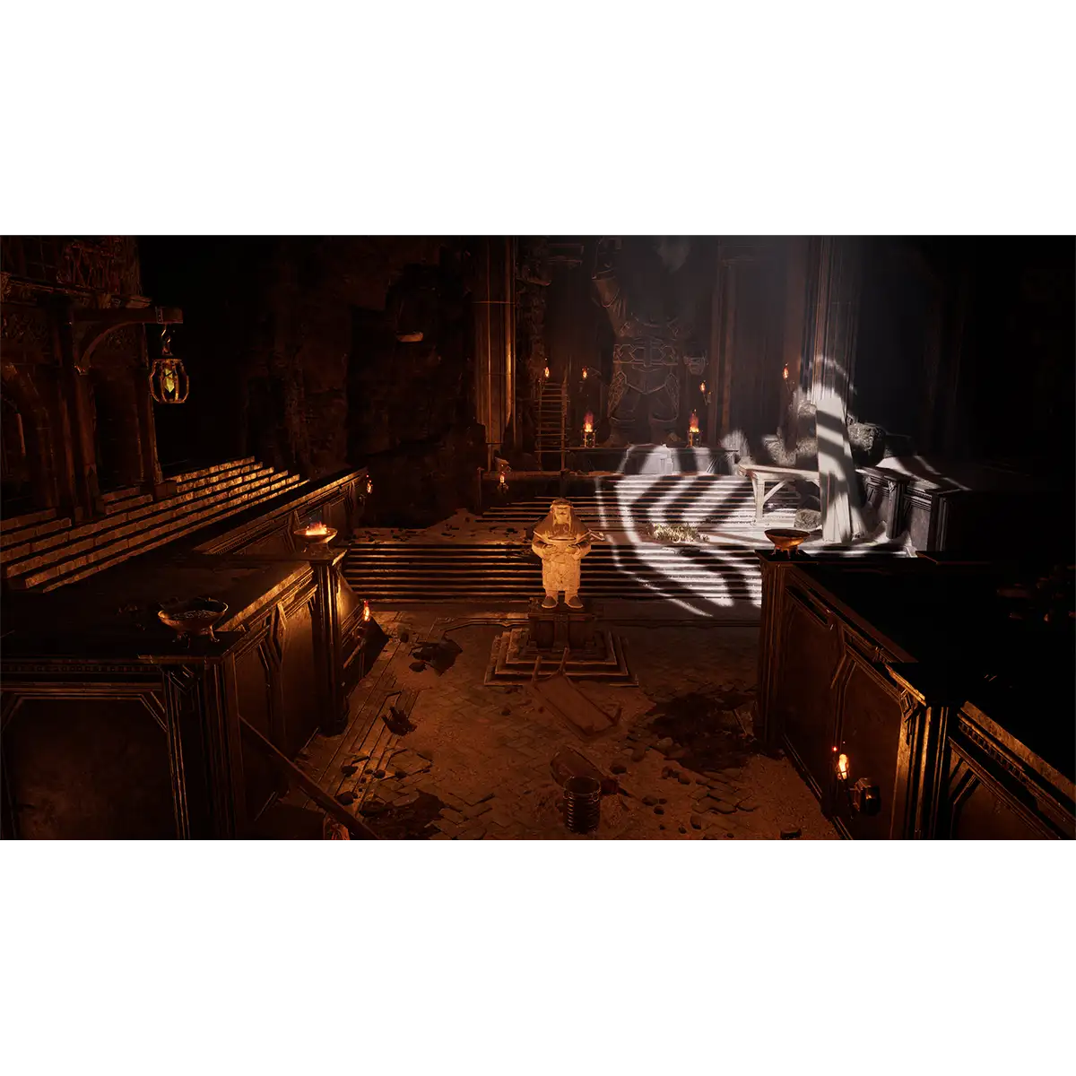 The Lord of the Rings: Return to Moria (PS5) Image 7